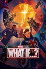 Nonton Film What If…? (2021) CINEKEREN