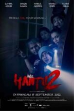 Nonton Film Ada Hantu 2 (2022) CINEKEREN