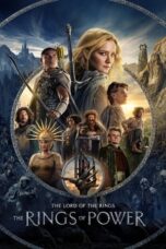 Nonton Film The Lord of the Rings: The Rings of Power (2022) CINEKEREN