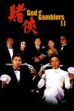 Nonton Film God of Gamblers II (1990) CINEKEREN