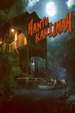 Nonton Film Hantu Kak Limah (2018) CINEKEREN