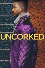 Nonton Film Uncorked (2020) CINEKEREN