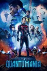 Nonton Film Ant-Man and the Wasp: Quantumania (2023) CINEKEREN