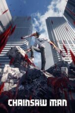 Nonton Film Chainsaw Man (2022) CINEKEREN