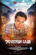 Nonton Film 29 Februari (2012) CINEKEREN