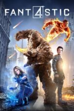 Nonton Film Fantastic Four (2015) CINEKEREN