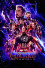 Nonton Film Avengers: Endgame (2019) CINEKEREN