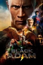 Nonton Film Black Adam (2022) CINEKEREN