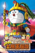 Nonton Film Doraemon: Nobita’s the Legend of the Sun King (2000) CINEKEREN