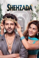 Nonton Film Shehzada (2023) CINEKEREN
