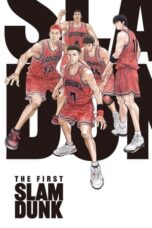 Nonton Film The First Slam Dunk (2022) CINEKEREN