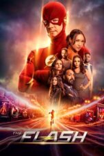 Nonton Film The Flash (2023) CINEKEREN