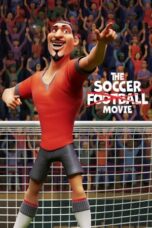Nonton Film The Soccer Football Movie (2022) CINEKEREN