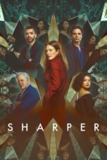 Nonton Film Sharper (2023) CINEKEREN