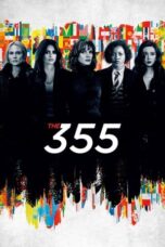 Nonton Film The 355 (2022) CINEKEREN