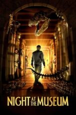 Nonton Film Night at the Museum (2006) CINEKEREN