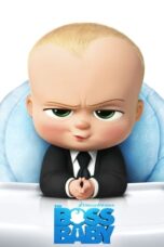 Nonton Film The Boss Baby (2017) CINEKEREN
