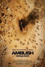 Nonton Film The Ambush (2021) CINEKEREN