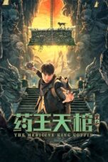 Nonton Film The Medicine King Coffin (2022) CINEKEREN