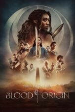 Nonton Film The Witcher: Blood Origin (2022) CINEKEREN