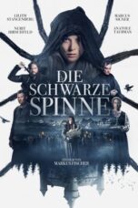 Nonton Film The Black Spider (2022) CINEKEREN