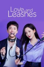 Nonton Film Love and Leashes (2022) CINEKEREN