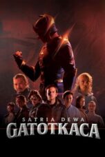 Nonton Film Satria Dewa: Gatotkaca (2022) CINEKEREN