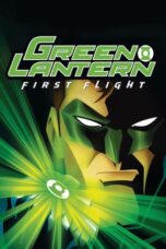 Nonton Film Green Lantern: First Flight (2009) CINEKEREN