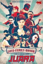 Nonton Film Juara (2016) CINEKEREN