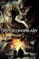 Nonton Film The Devil Conspiracy (2023) CINEKEREN