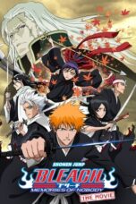 Nonton Film Bleach the Movie: Memories of Nobody (2006) CINEKEREN