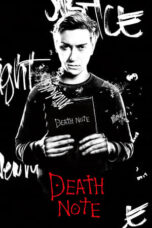 Nonton Film Death Note (2017) CINEKEREN