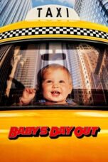 Nonton Film Baby’s Day Out (1994) CINEKEREN