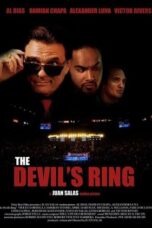 Nonton Film The Devil’s Ring (2021) CINEKEREN