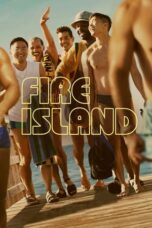 Nonton Film Fire Island (2022) CINEKEREN