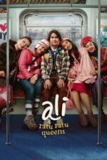 Nonton Film Ali & Ratu Ratu Queens (2021) CINEKEREN