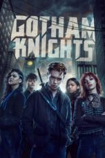 Nonton Film Gotham Knights (2023) CINEKEREN