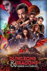 Nonton Film Dungeons & Dragons: Honor Among Thieves (2023) CINEKEREN