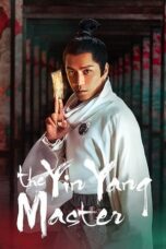 Nonton Film The Yin Yang Master (2021) CINEKEREN