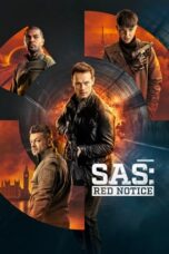 Nonton Film SAS: Red Notice (2021) CINEKEREN
