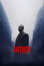 Nonton Film Luther: The Fallen Sun (2023) CINEKEREN