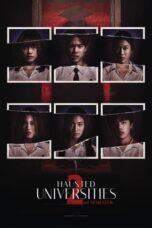 Nonton Film Haunted Universities 2nd Semester (2022) CINEKEREN