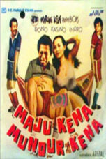 Nonton Film Maju Kena Mundur Kena (1983) CINEKEREN