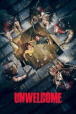 Nonton Film Unwelcome (2023) CINEKEREN