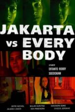 Nonton Film Jakarta VS Everybody (2022) CINEKEREN