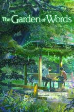 Nonton Film The Garden of Words (2013) CINEKEREN