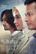 Nonton Film Surga Yang Tak Dirindukan 3 (2021) CINEKEREN
