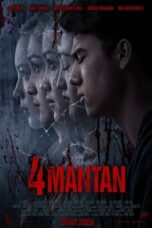 Nonton Film 4 Mantan (2020) CINEKEREN
