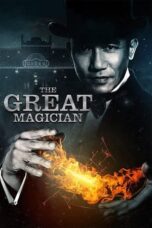 Nonton Film The Great Magician (2011) CINEKEREN
