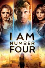 Nonton Film I Am Number Four (2011) CINEKEREN